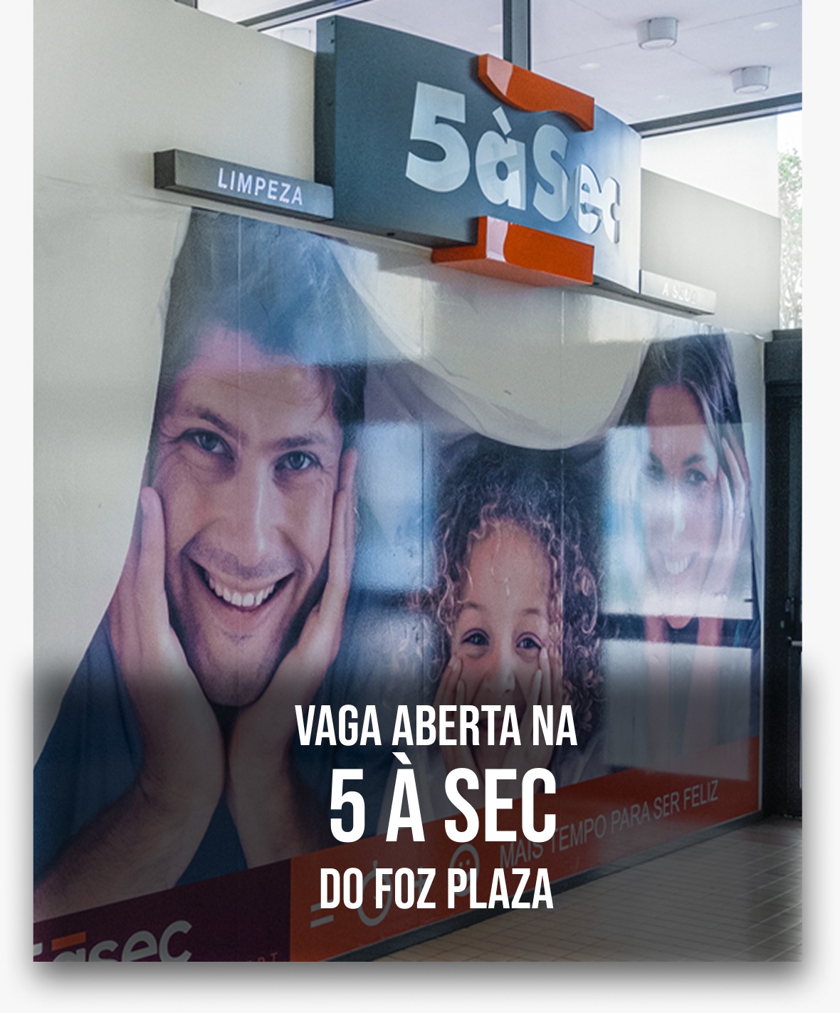 5 à Sec
