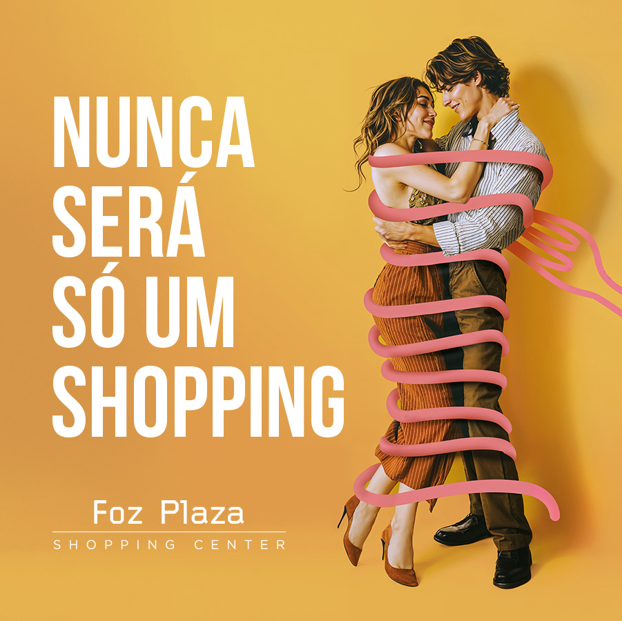 Foz Plaza