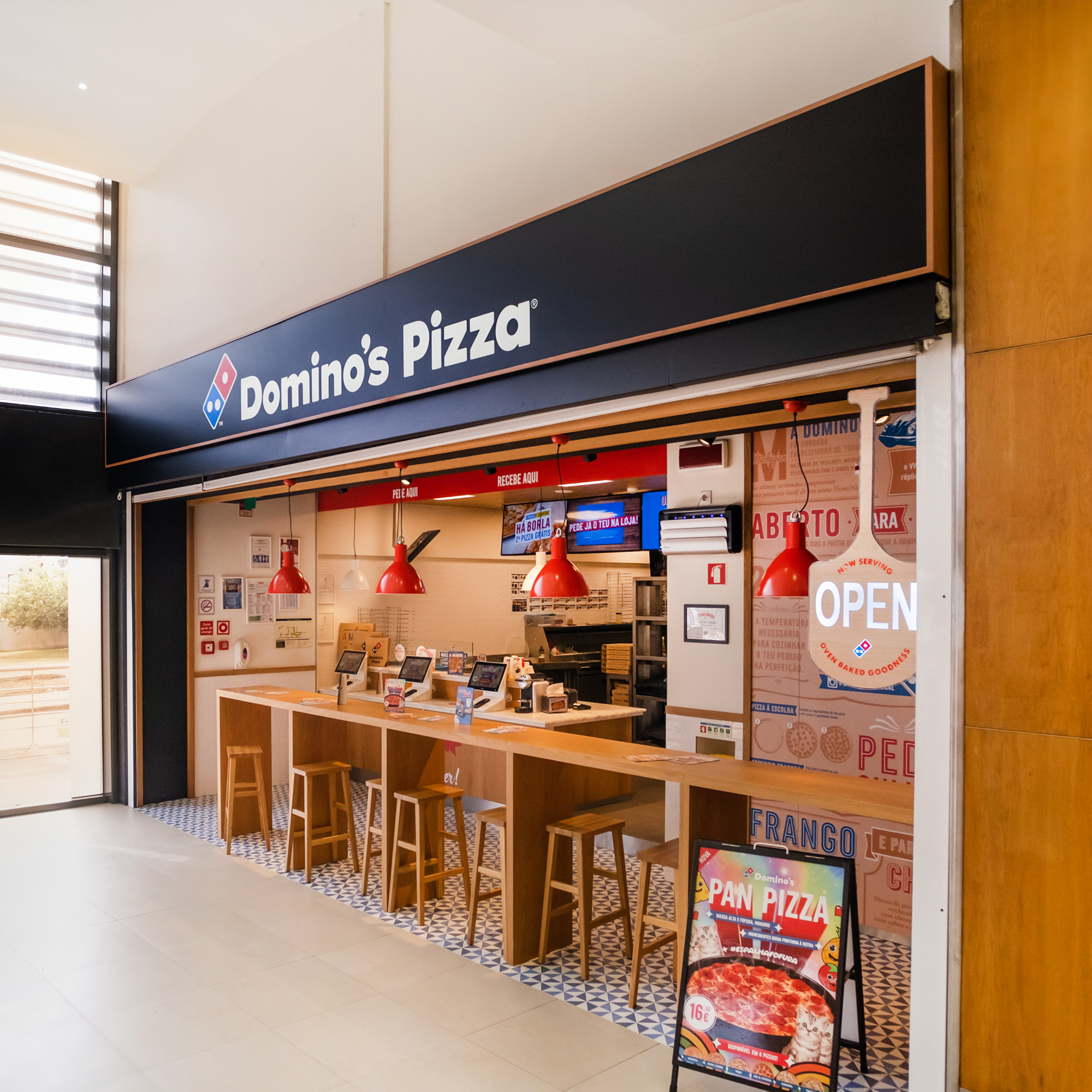 Foz Plaza