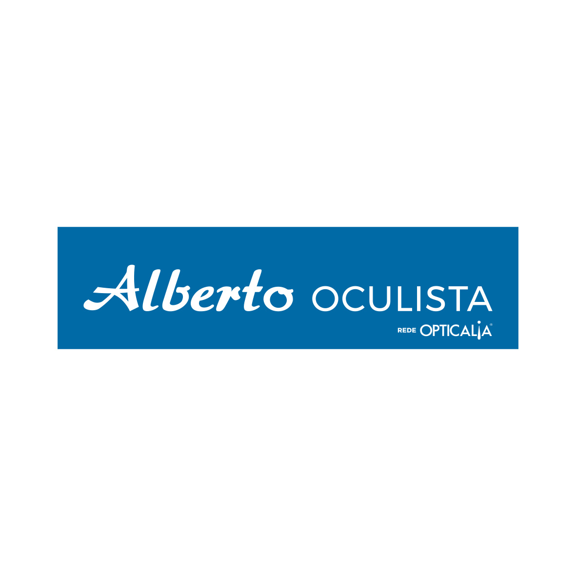 Opticália - Alberto Oculista