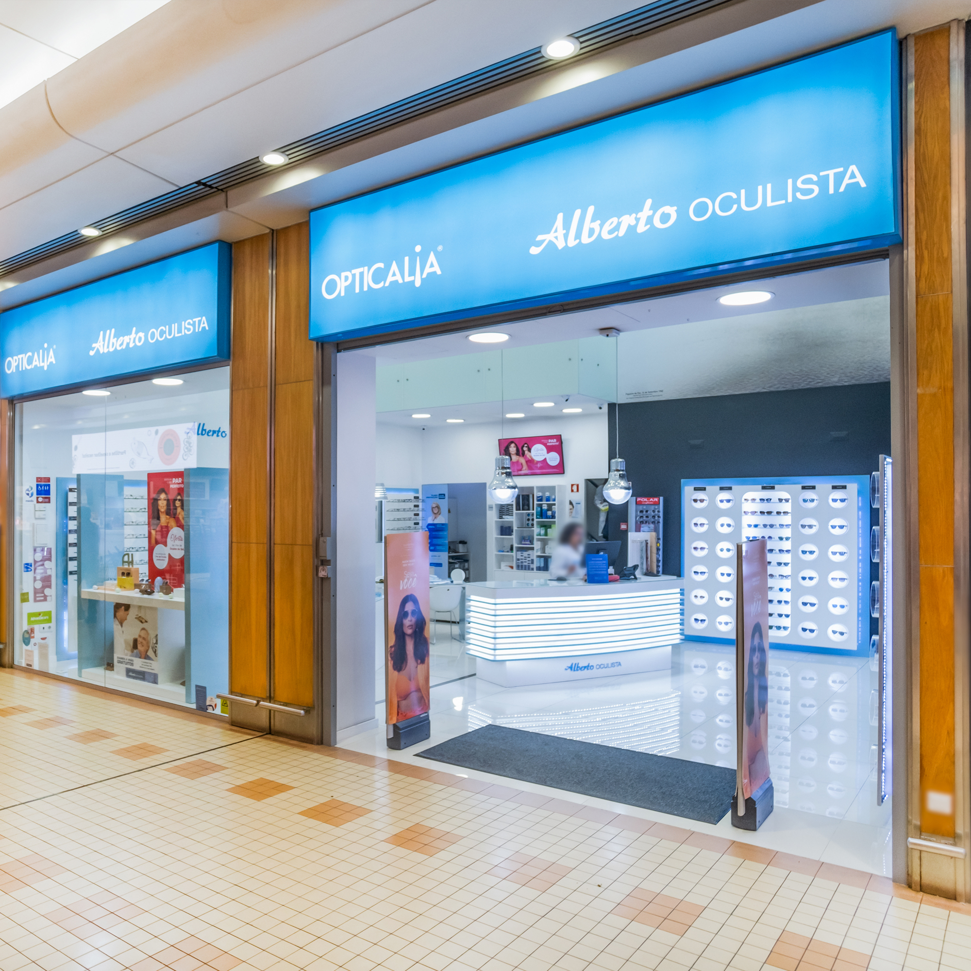 Foz Plaza
