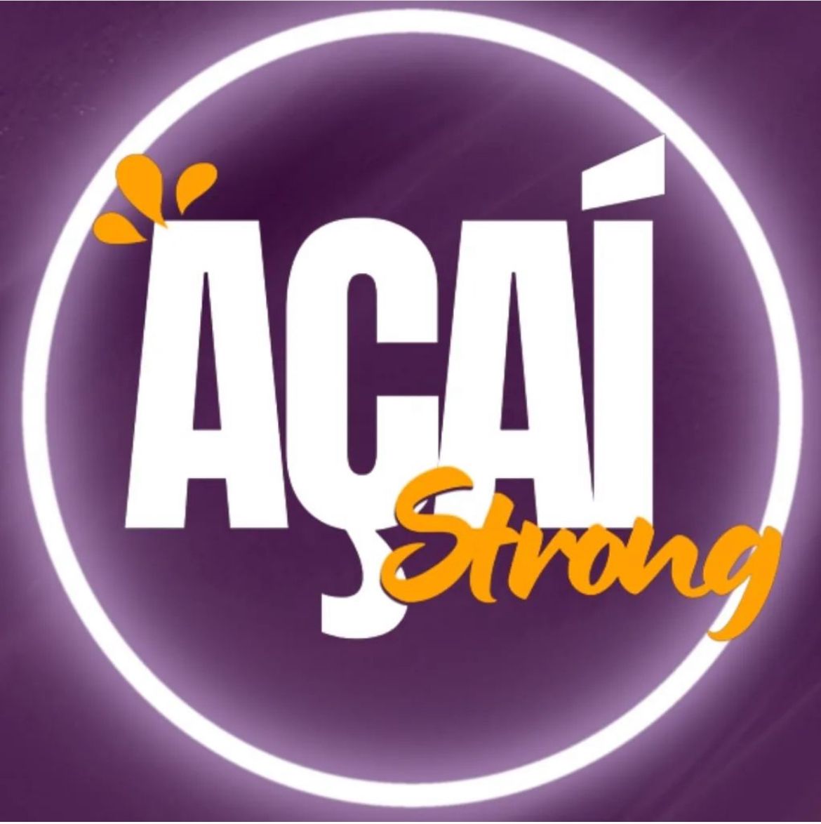 Açaí­ Strong
