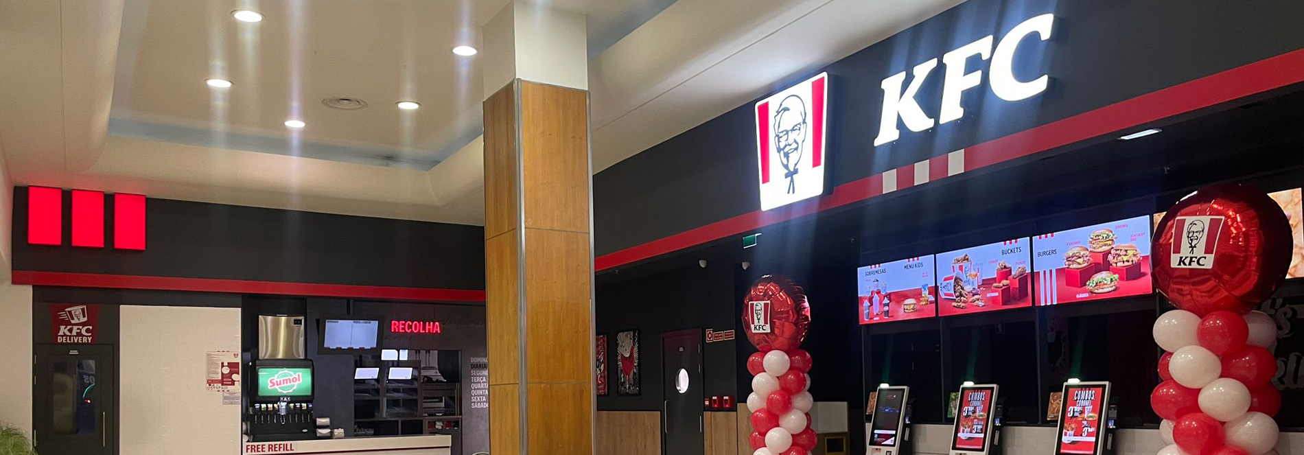 Foz Plaza