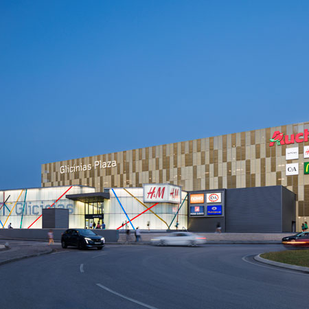 Foz Plaza
